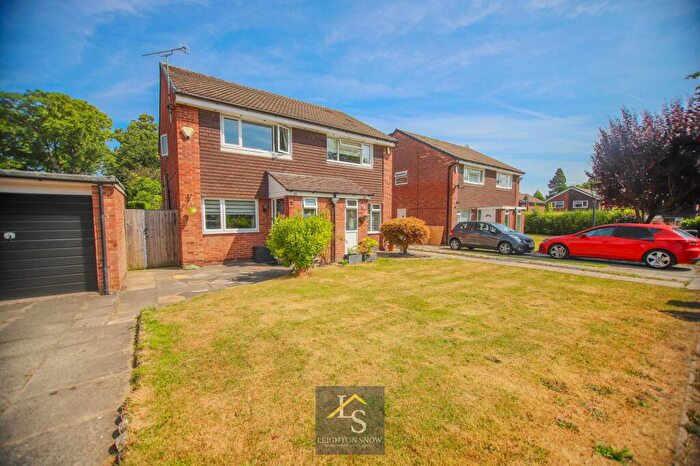 2 Bedroom Semi-Detached House To Rent In Beechfield Road, Stockport, SK3