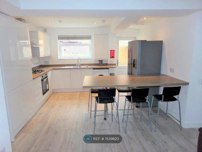 5 Bedroom Terraced House To Rent In Langton Road, Wavertree, Liverpool, L15