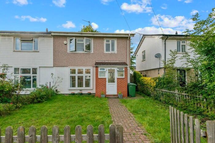 3 Bedroom Semi-Detached House To Rent In Hutton Lane, Harrow, Middlesex, HA3