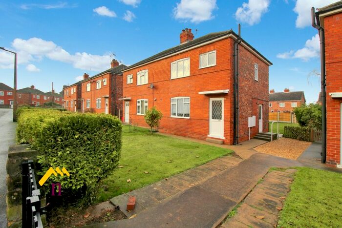3 Bedroom Semi-Detached House To Rent In Millfield Road, Thorne, Doncaster, DN8