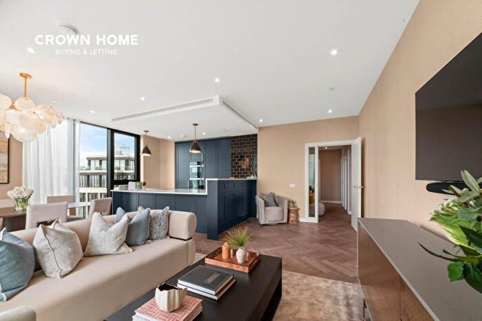 3 Bedroom Apartment For Sale In Cashmere Wharf, Gauging Square, London Dock, E1W