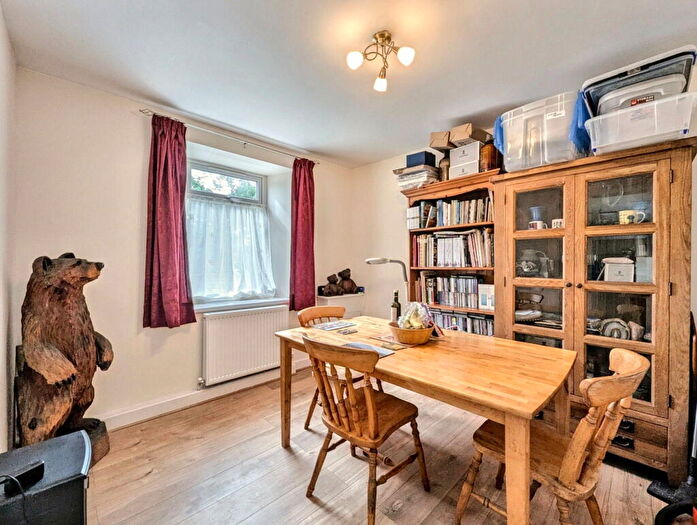 3 Bedroom Terraced House For Sale In Trumpet Terrace, Cleator, CA23