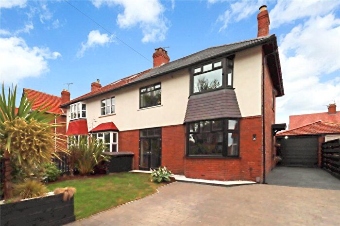 3 Bedroom Semi-Detached House For Sale In Mast Lane, North Shields, Tyne And Wear, NE30