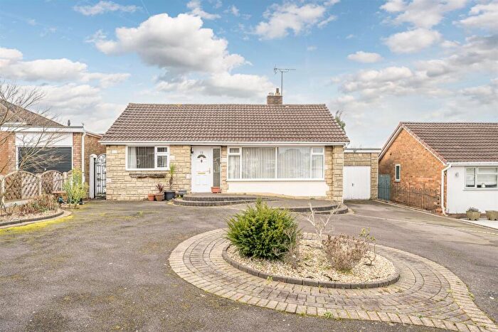 2 Bedroom Detached Bungalow For Sale In Swindell Road, Pedmore, DY9