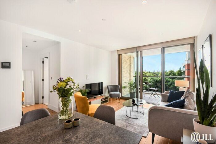 1 Bedroom Apartment To Rent In Prince Of Wales Drive, SW11