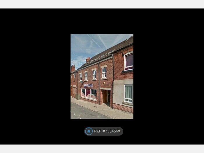 2 Bedroom Flat To Rent In Wilson Street, Castleford, WF10