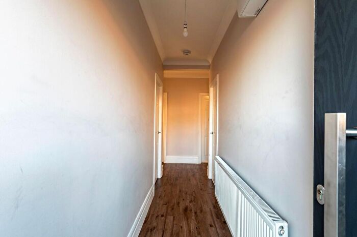 2 Bedroom Flat For Sale In Cornel Road, High Heaton, NE7
