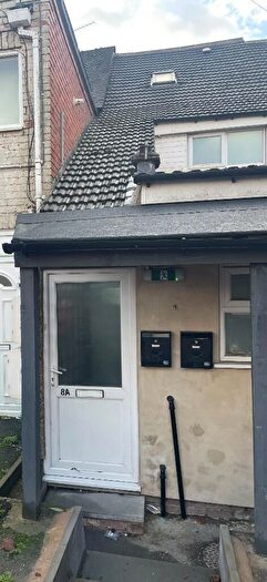 1 Bedroom Flat To Rent In High Street, Heanor, Derbyshire, DE75