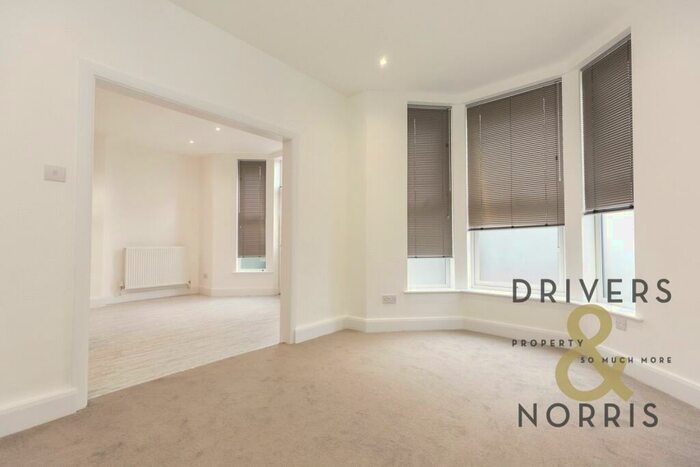 2 Bedroom Apartment To Rent In Arthur Road, Holloway, London, N7