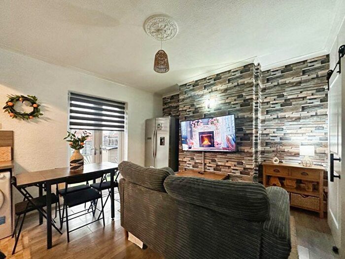 3 Bedroom Terraced House For Sale In Withins Lane, Radcliffe, Manchester, M26