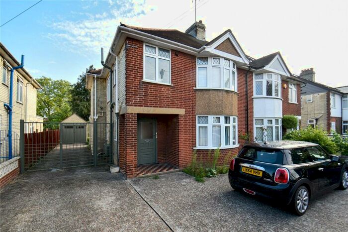 1 Bedroom Apartment To Rent In Gilbert Road, Cambridge, CB4