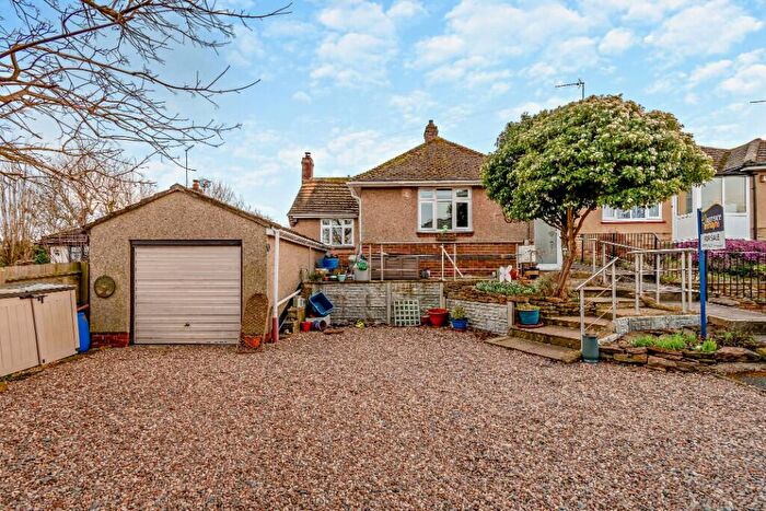 2 Bedroom Detached Bungalow For Sale In Queen Street, NN7