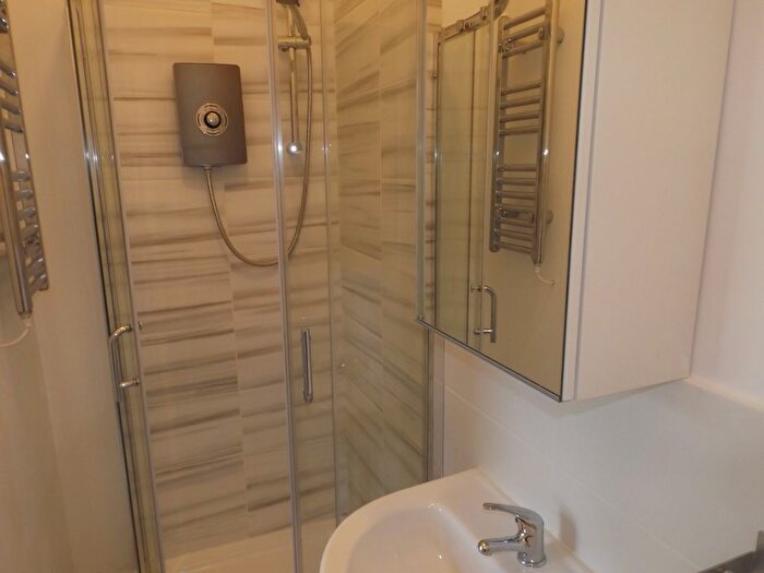 1 Bedroom Property To Rent In Annesley Road, Nottingham, NG15