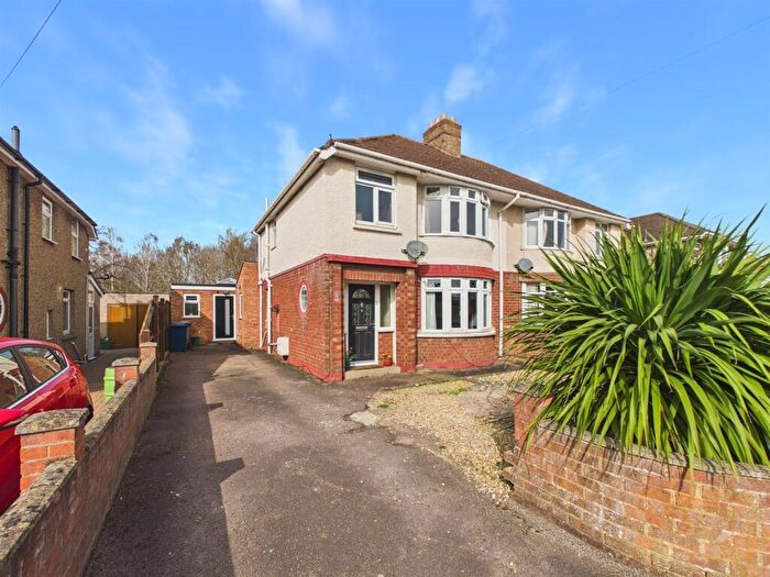 4 Bedroom Semi-Detached House For Sale In Parkside Drive, Churchdown, Gloucester, GL3