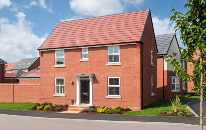 3 Bedroom Detached House For Sale In Chapel Lane, Bingham, Nottingham, NG13