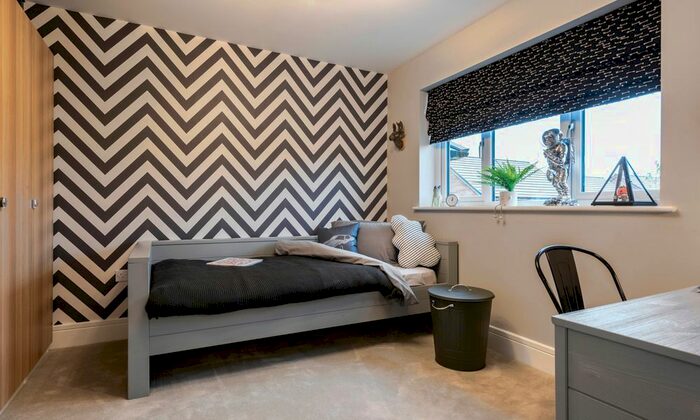 4 Bedroom Detached House For Sale In St. Martin Crescent, Strathmartine, Dundee, DD3