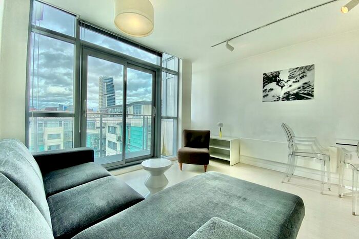 2 Bedroom Apartment To Rent In Manor Mills, Ingram Street, LS11