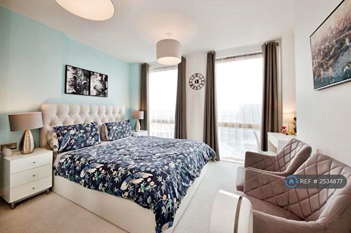 1 Bedroom Flat To Rent In Billington House, Barking, IG11