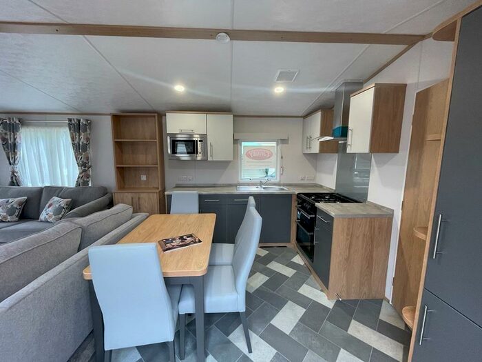 2 Bedroom Caravan For Sale In Ardlui, Argyll And Bute Council, G83