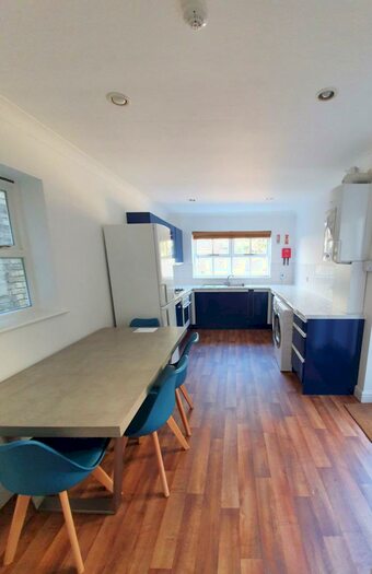 1 Bedroom Detached House To Rent In Room, Hemingford Road, Cambridge, CB1