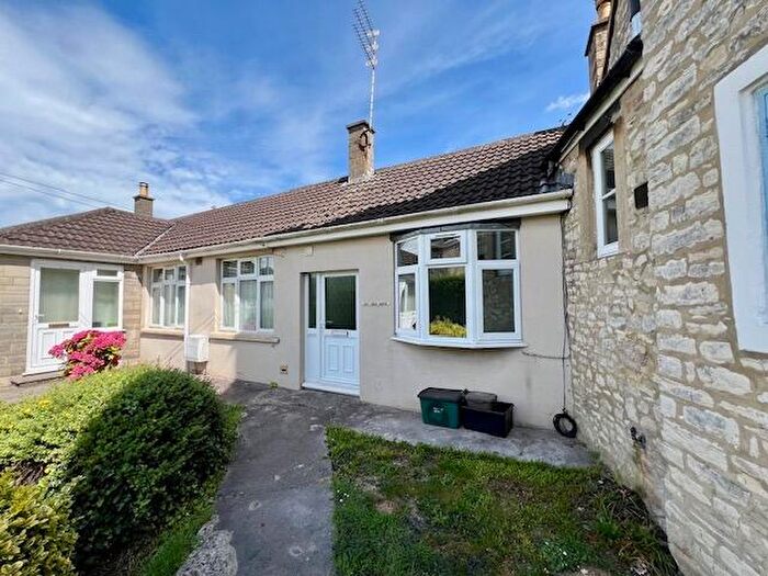 1 Bedroom Flat To Rent In High Street, Paulton, BS39