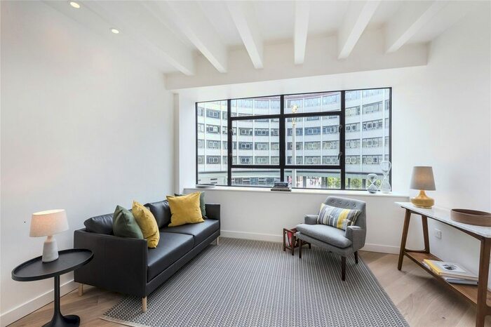 1 Bedroom Flat To Rent In Television Centre, Wood Lane, London, W12