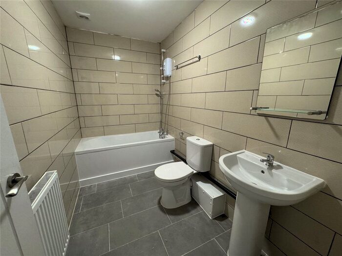 1 Bedroom Flat To Rent In Heath End Road, Nuneaton, Warwickshire, CV10