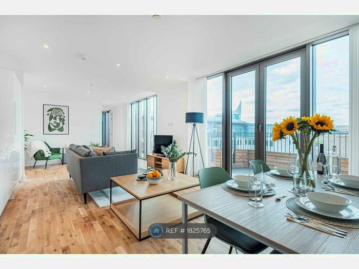 1 Bedroom Flat To Rent In Queen's Road, Reading, RG1