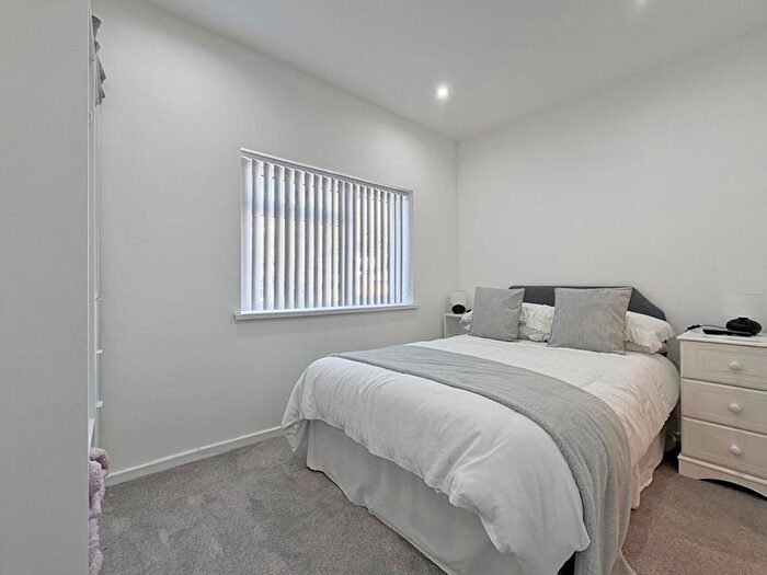 4 Bedroom Detached House For Sale In Bowers Road, Milehouse, Plymouth, PL2