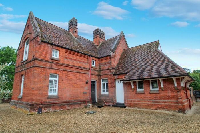 1 Bedroom Cottage To Rent In Great Saling, CM7