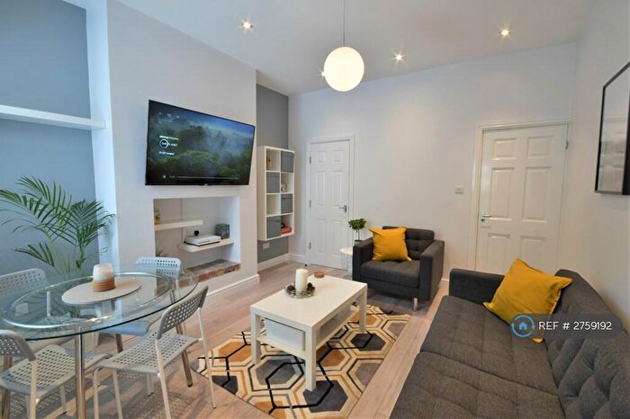 4 Bedroom Terraced House To Rent In Ingram Road, Sheffield, S2