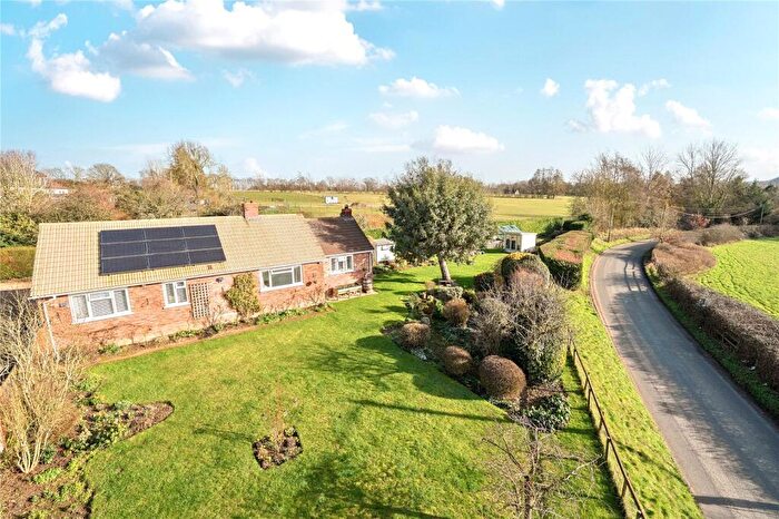 4 Bedroom Detached Bungalow For Sale In Station Hill, Little Whelnetham, Bury St. Edmunds, Suffolk, IP30