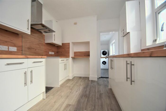 3 Bedroom Terraced House To Rent In Northcote Road, Southsea, PO4