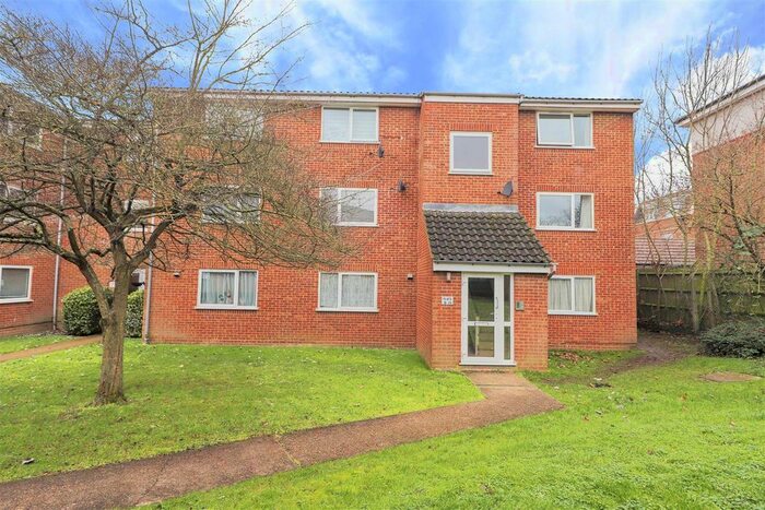1 Bedroom Flat To Rent In Cranston Close, Ickenham, UB10