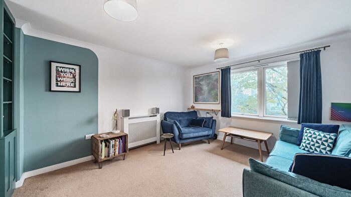 1 Bedroom Flat For Sale In Eileen Lenton Court, Tottenham Green East, Tottenham, N15