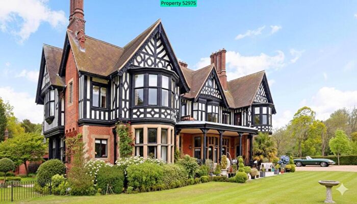 3 Bedroom Apartment For Sale In The Manor, Herringswell, Bury St. Edmunds, IP28