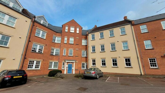 2 Bedroom Flat To Rent In Peoples Place Banbury Oxon, OX16