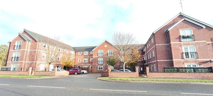 2 Bedroom Apartment For Sale In Wath Road, Brampton, S73