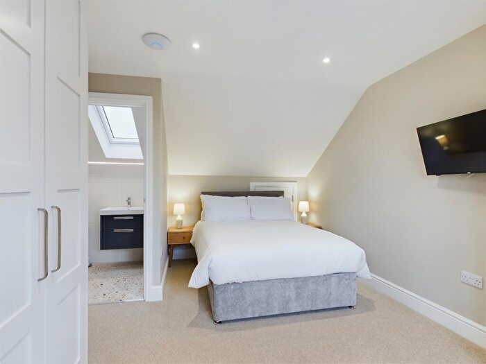 1 Bedroom Terraced House To Rent In Ruby Street, Bristol, BS3