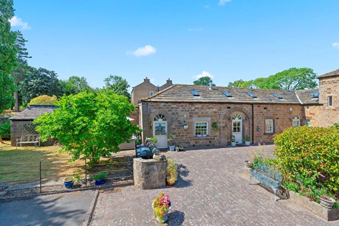 4 Bedroom Barn Conversion For Sale In Weston Lane, Ashfield Park Weston Lane, LS21