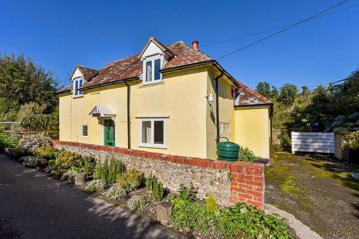 3 Bedroom Detached House For Sale In Exton, South Downs National Park, Hampshire, SO32