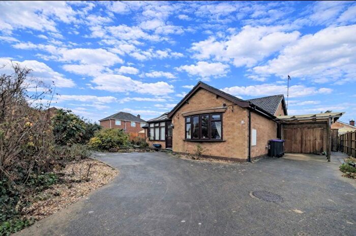 3 Bedroom Detached Bungalow For Sale In Meadow Close, Grimoldby, LN11