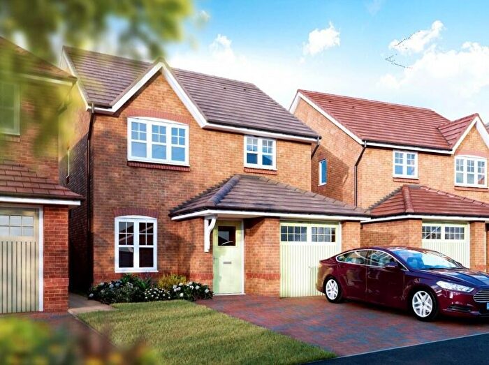 3 Bedroom House To Rent In Let Agreed, LL16