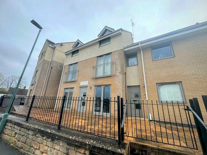 1 Bedroom Flat To Rent In Church Road, Cheltenham, GL52