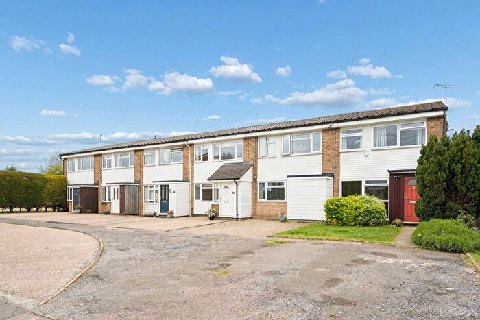 3 Bedroom Property For Sale In Wrights Lane, Prestwood, HP16