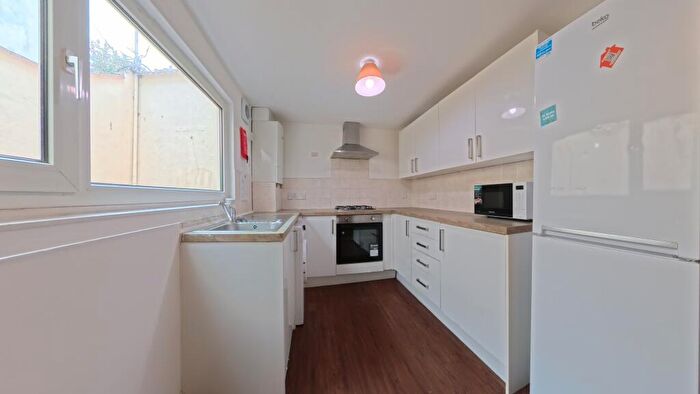 4 Bedroom Terraced House To Rent In Viaduct Road, Brighton, BN1