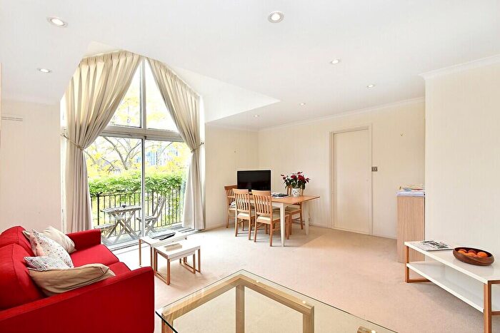 2 Bedroom Flat To Rent In Paveley Drive, Battersea, SW11