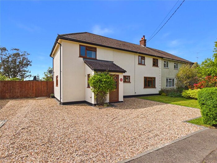 4 Bedroom Semi-Detached House For Sale In Weyland Road, Witnesham, Ipswich, Suffolk, IP6