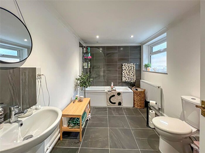 3 Bedroom Terraced House For Sale In May Street, Kingswood, Bristol, BS15