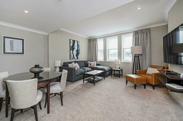 2 Bedroom Penthouse To Rent In Bow Lane, City, London, EC4M